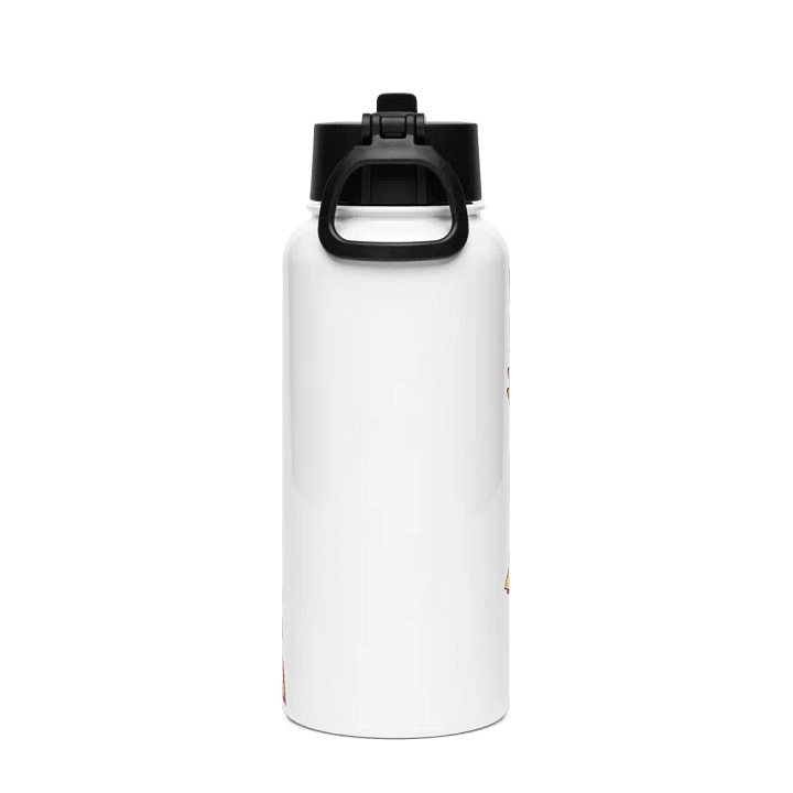 Euro Trek '25 Stainless Steel Water Bottle (limited time only) product image (2)