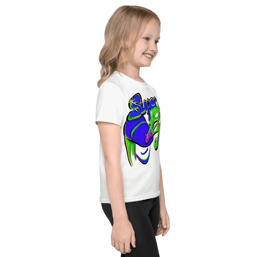 SFY - Superfly Kids Range (Unisex) product image (4)