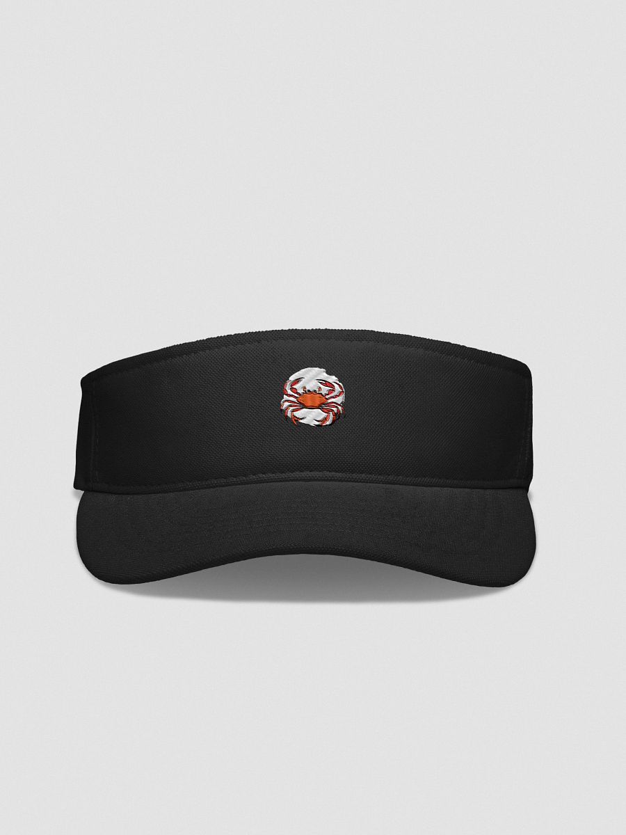 Crabby Court Companion Visor product image (5)