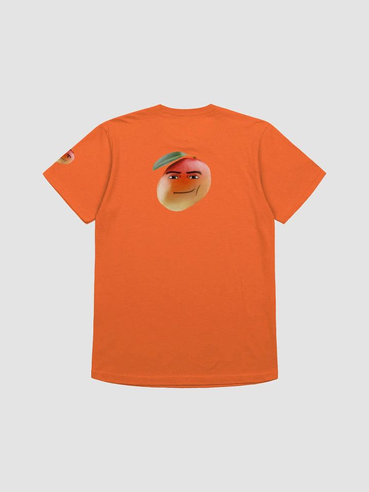 Mango Memes T-shirt product image (2)