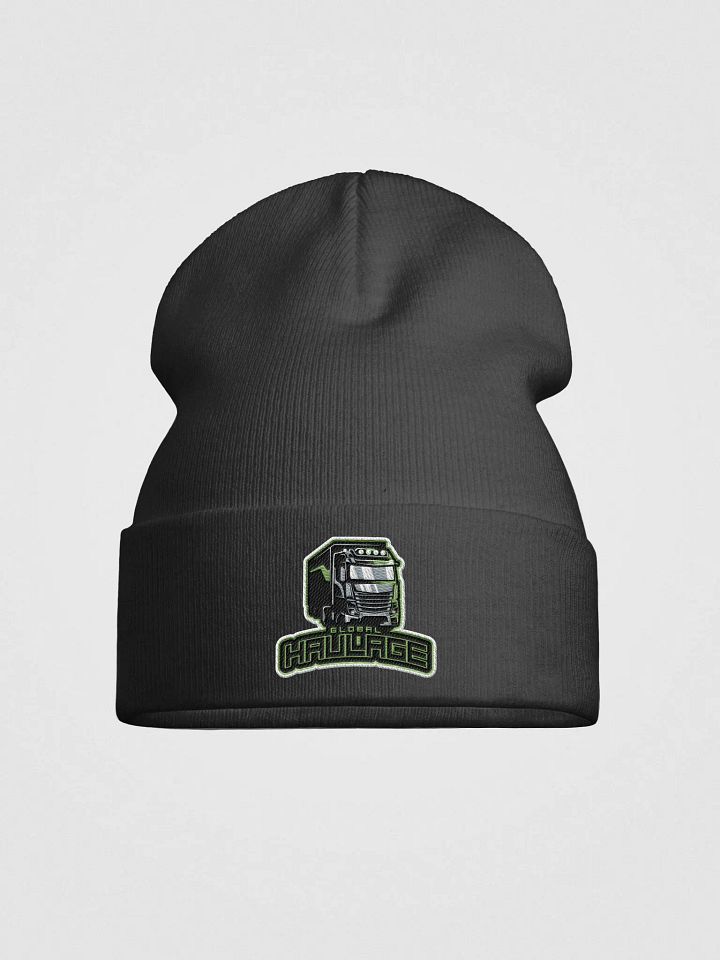VTC Beenie product image (6)