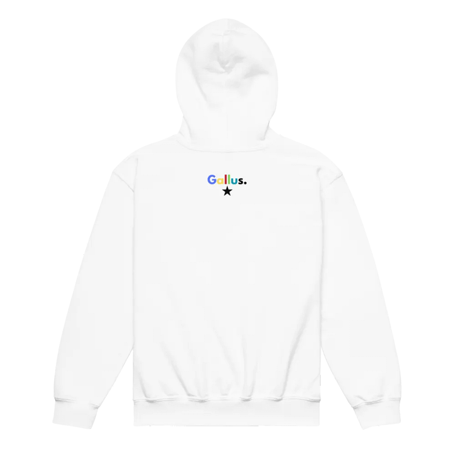 Gallus Hoodies Kids product image (12)