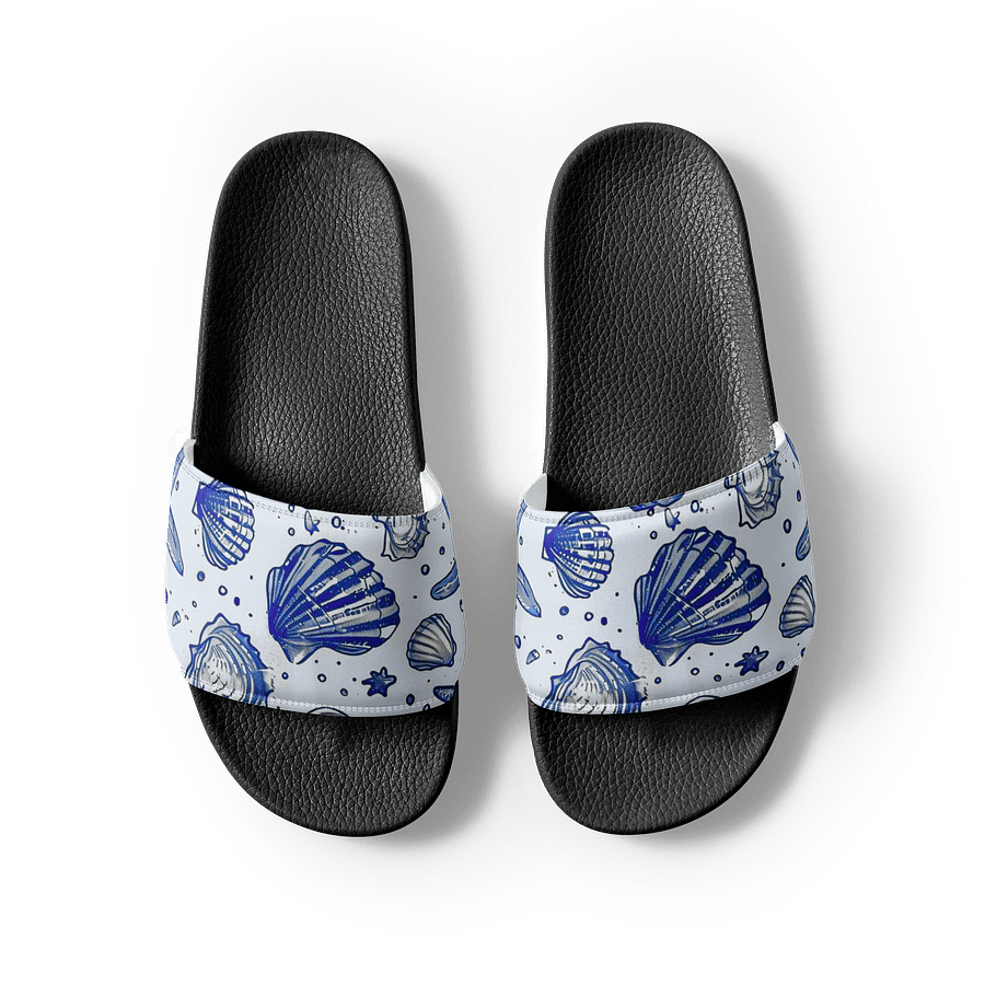 Nautical Seashell Slides product image (4)