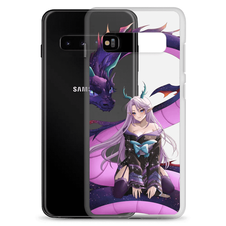 Dragon's Heir Case Android Ver. product image (20)