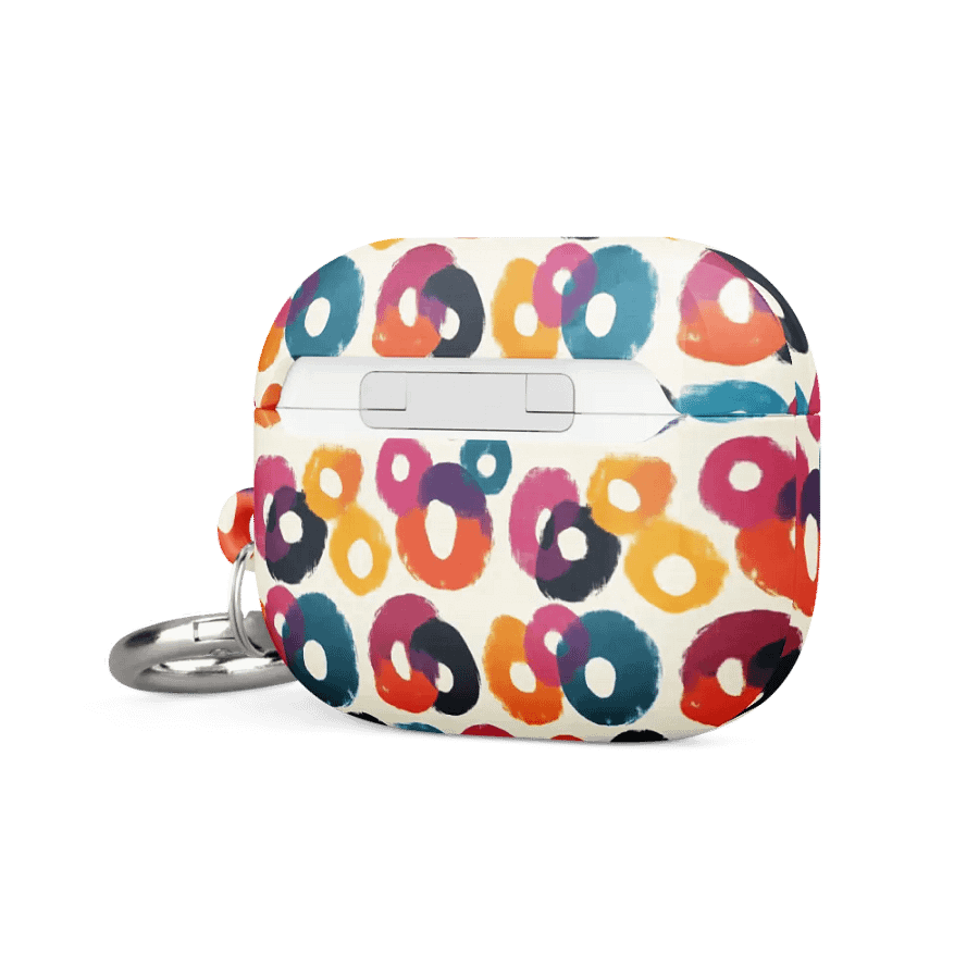 Neuro Circles AirPods Case product image (5)
