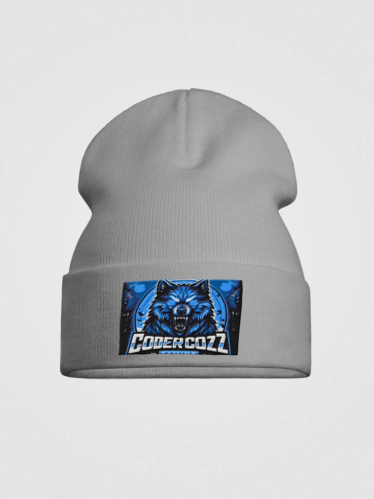 Beanie product image (1)