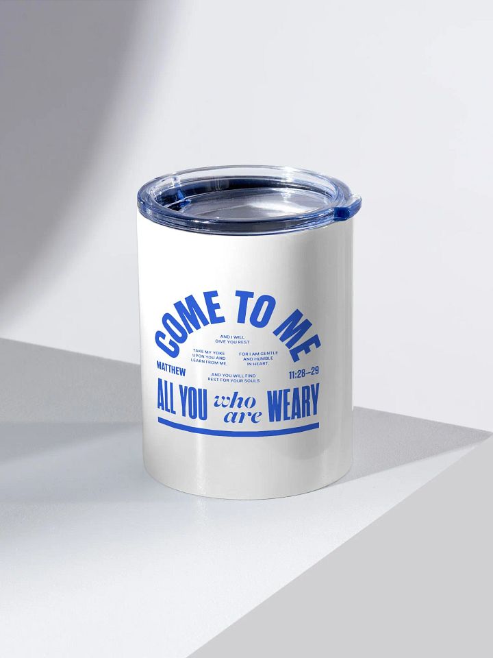 The Easy Yoke Tumbler product image (2)