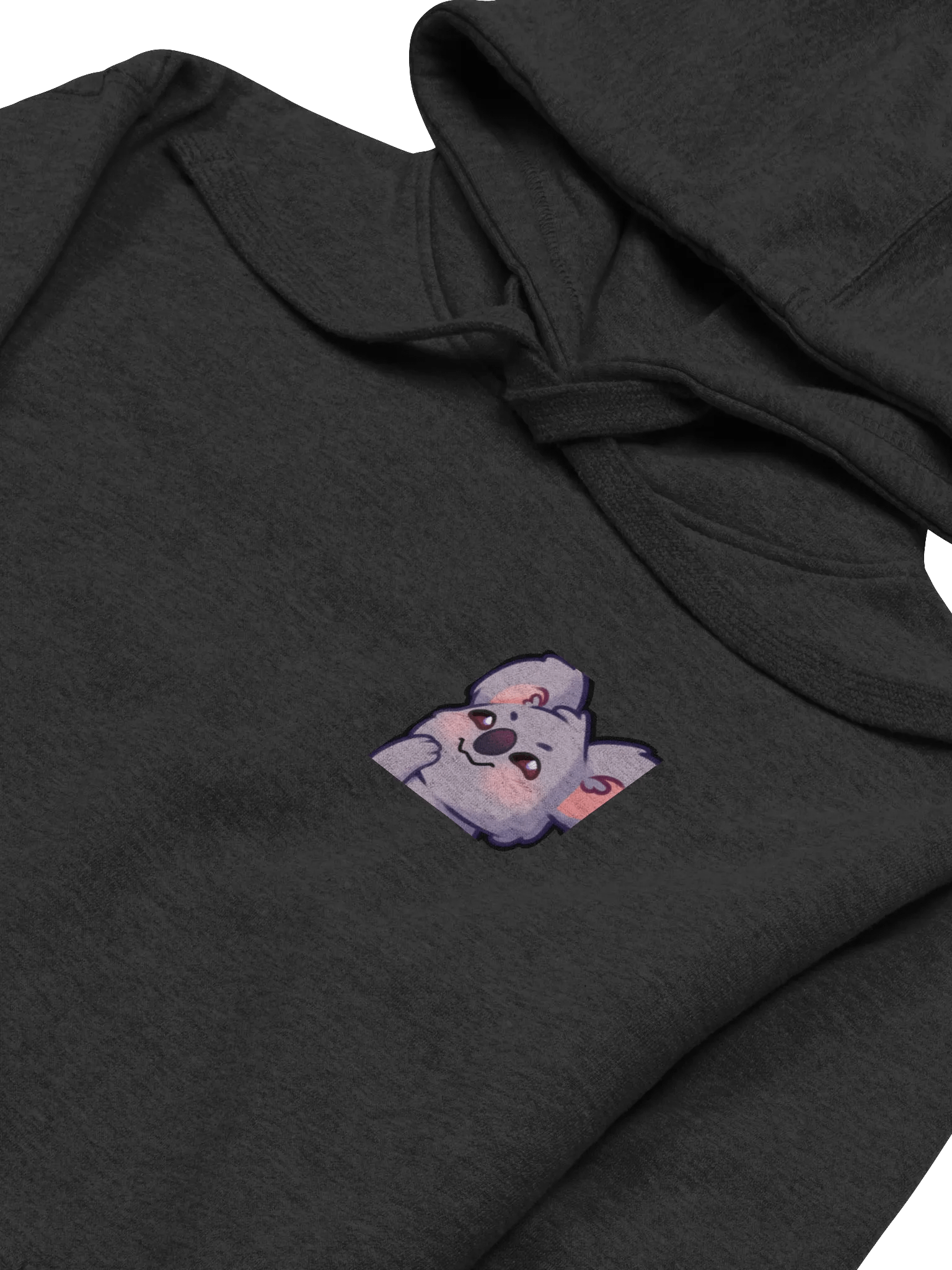 WallaKoalas Smug Hoodie product image (3)