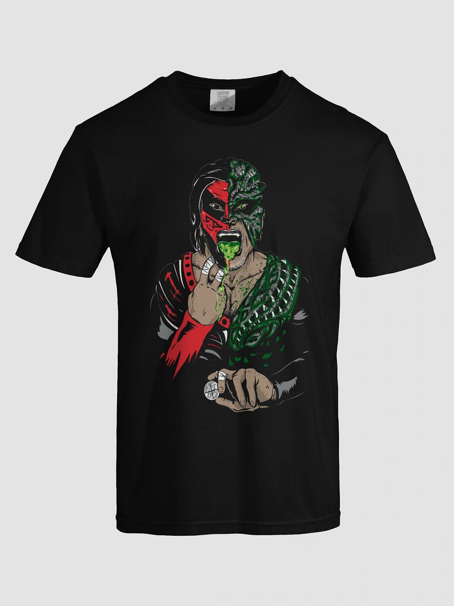 Two Face Muta OG product image (5)