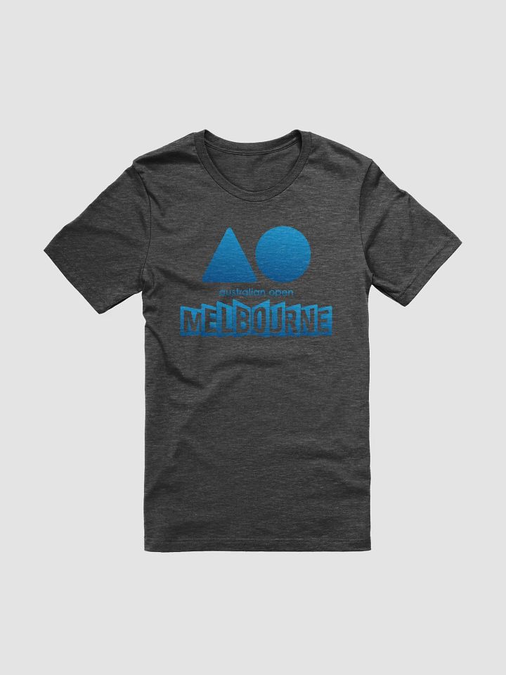 Melbourne Blue AO Logo T-Shirt product image (2)
