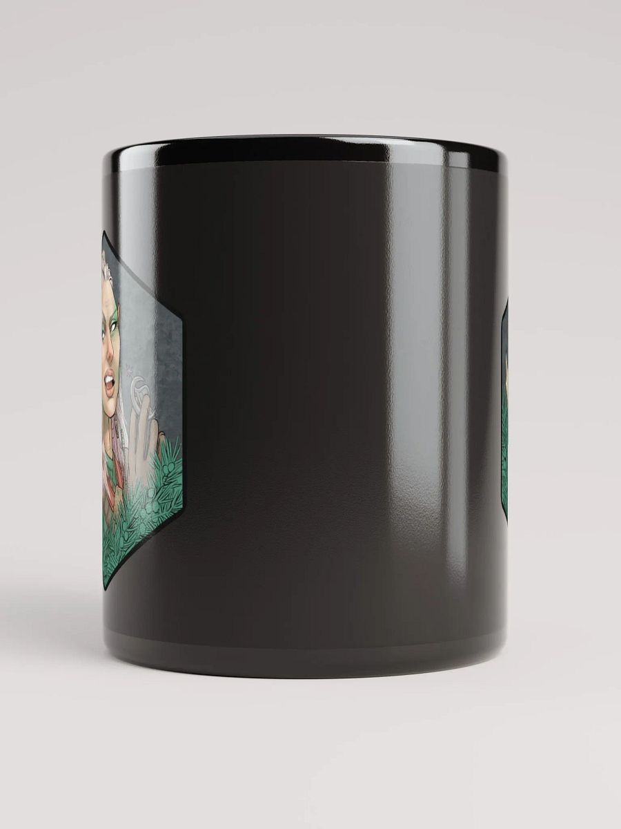 The Wise Harper - mug product image (5)