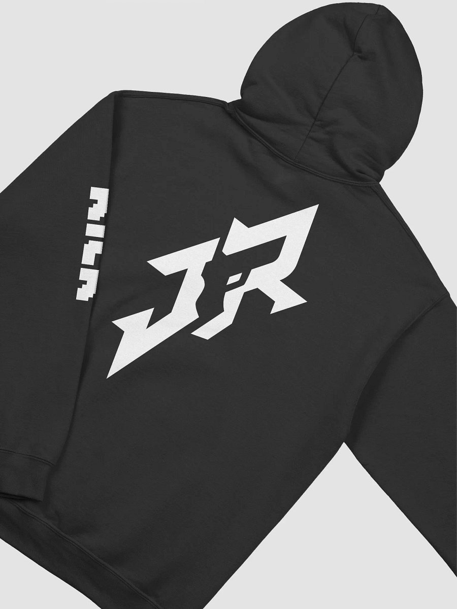 Renegade X Kick Hoodie product image (4)