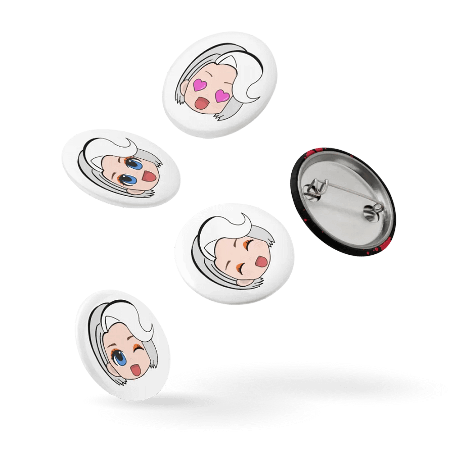 Pins of Glory product image (14)