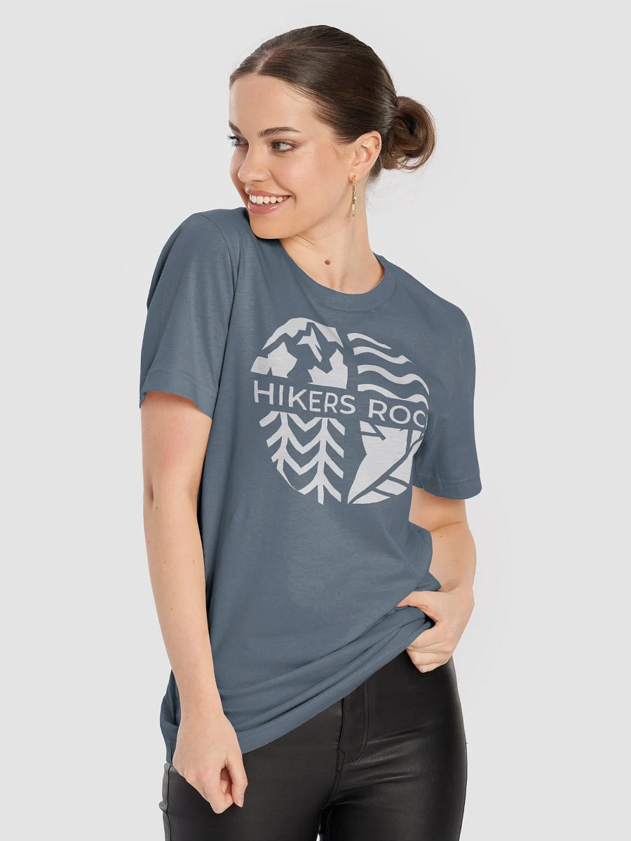 Hikers Rock T-Shirt product image (45)