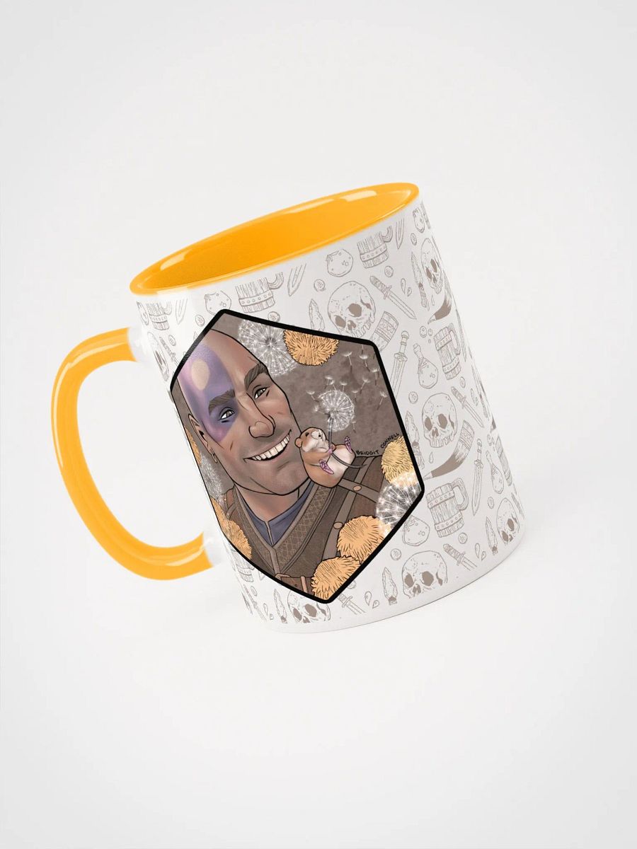 The Ranger and the Hamster product image (3)