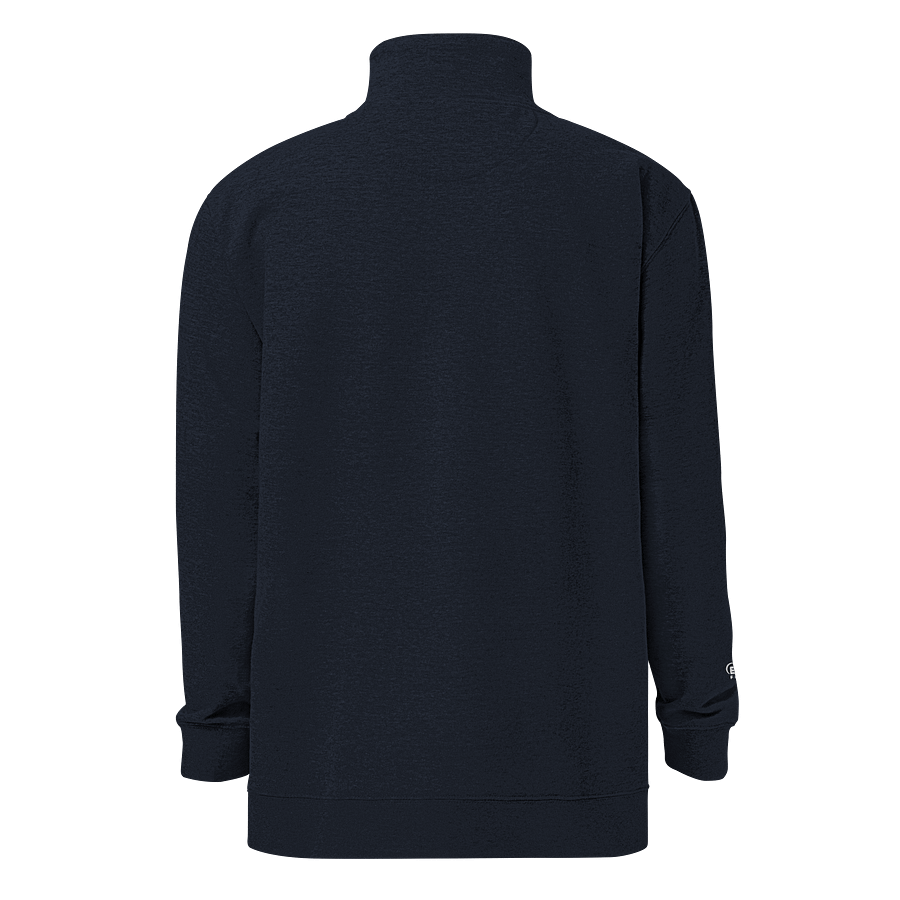 Jakarta EE Unisex Fleece Pullover product image (3)