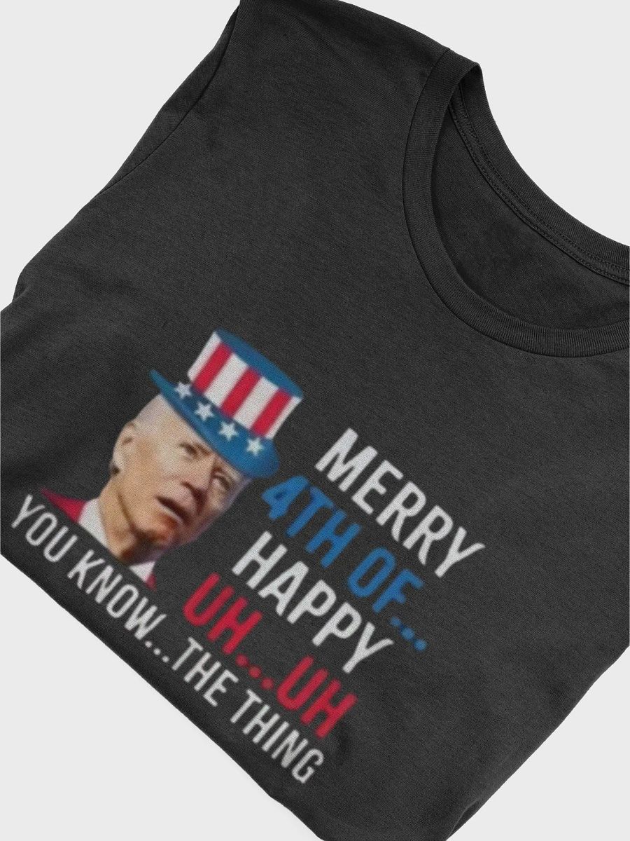 Joe Biden 4TH of July product image (5)