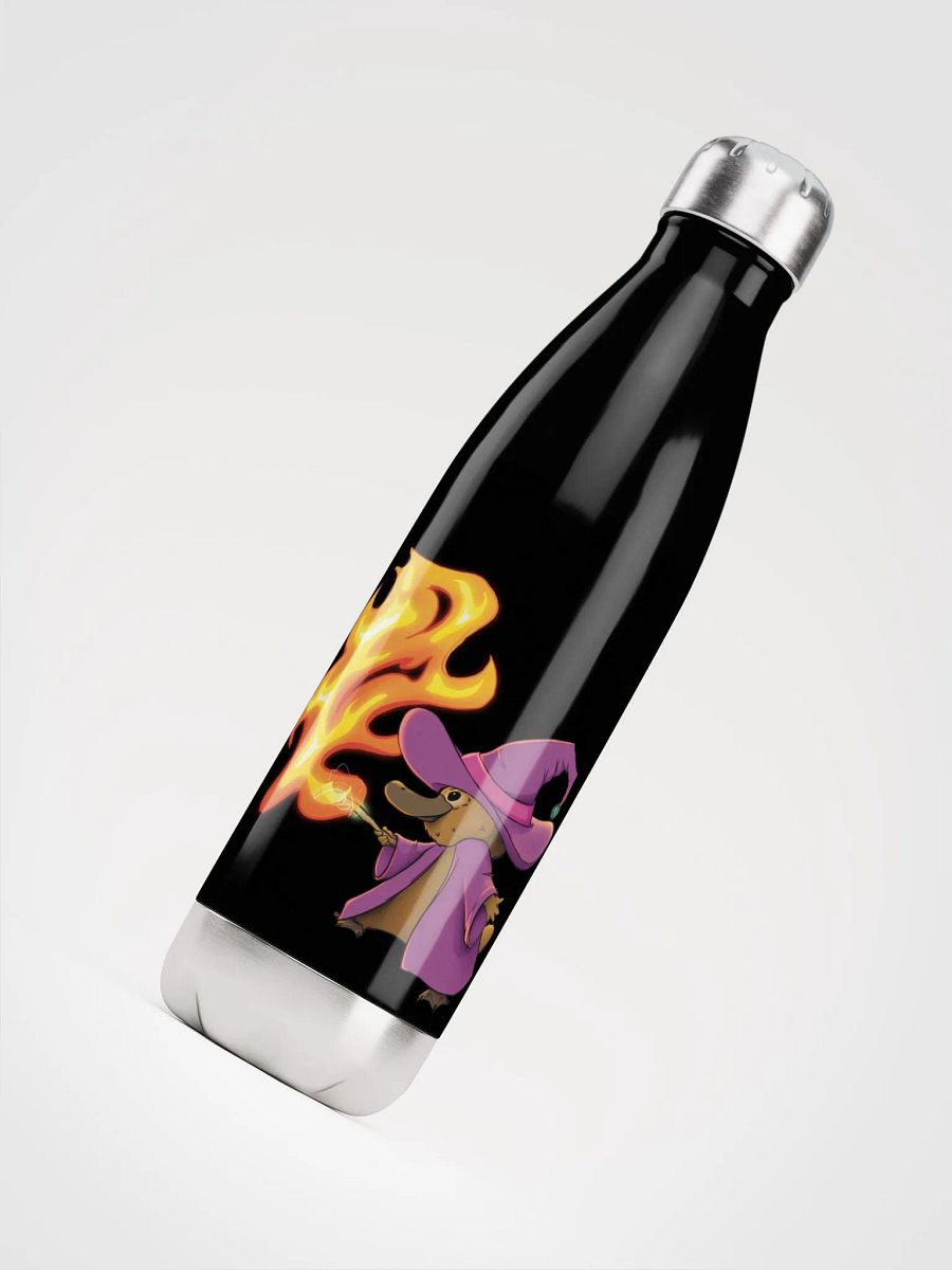 Platypus Witch Stainless Steel Water Bottle product image (4)
