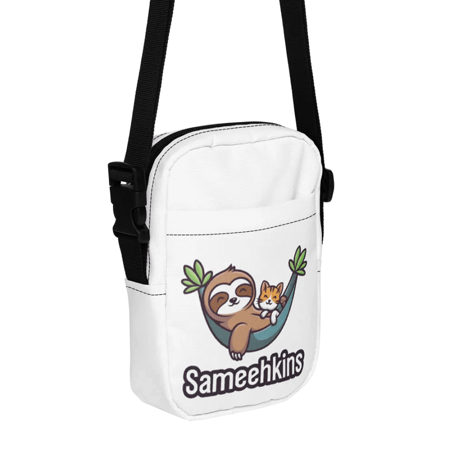 Lazy Days bag product image (3)