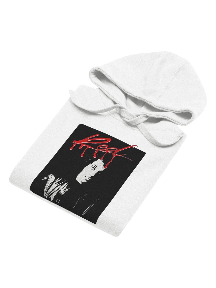 "Joel Lotta Red" Hoodie product image (3)