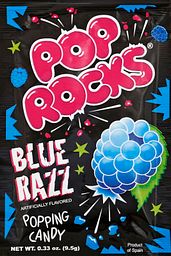 Pop Rocks