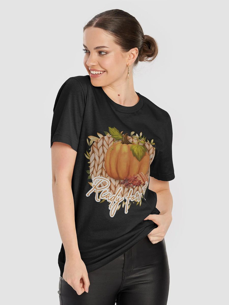 Ready for It Autumn Short-Sleeve Tee product image (8)