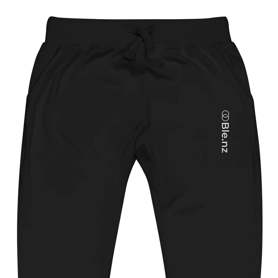 Ble.nz Embroidered Sweats product image (2)