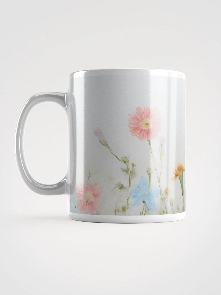 Smarty Cat Glasses Mug product image (2)