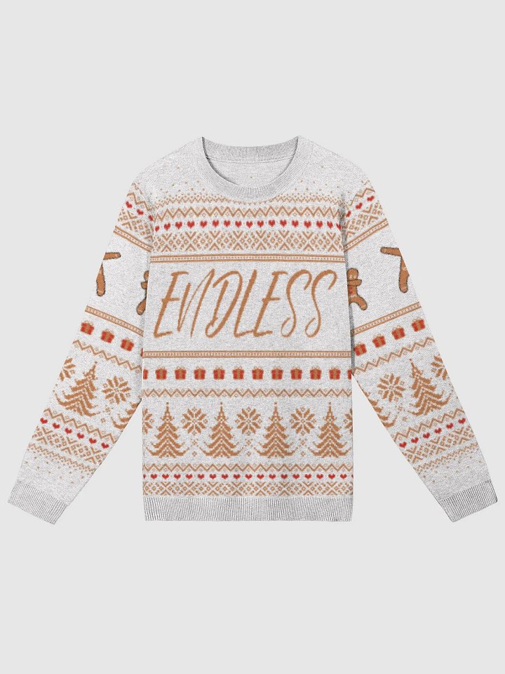 CHRISTMAS SWEATER V4 product image (4)