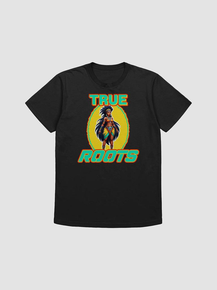 Novelty True Roots Tee product image (7)