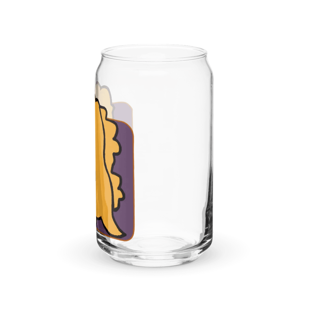 Glass Dino Cup product image (39)