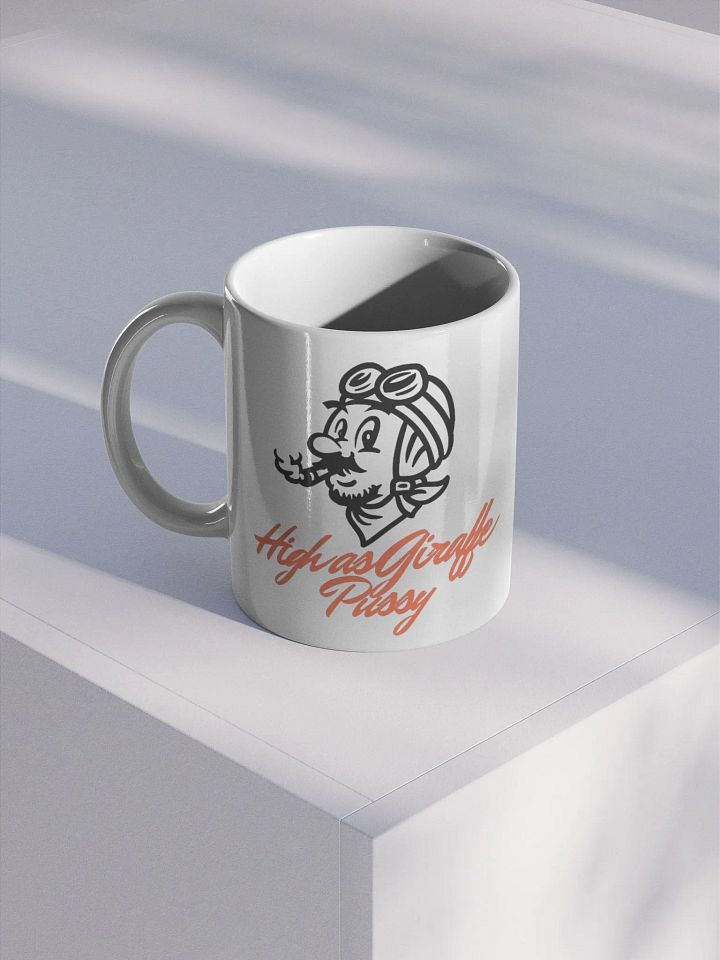 HAGP Mug product image (1)