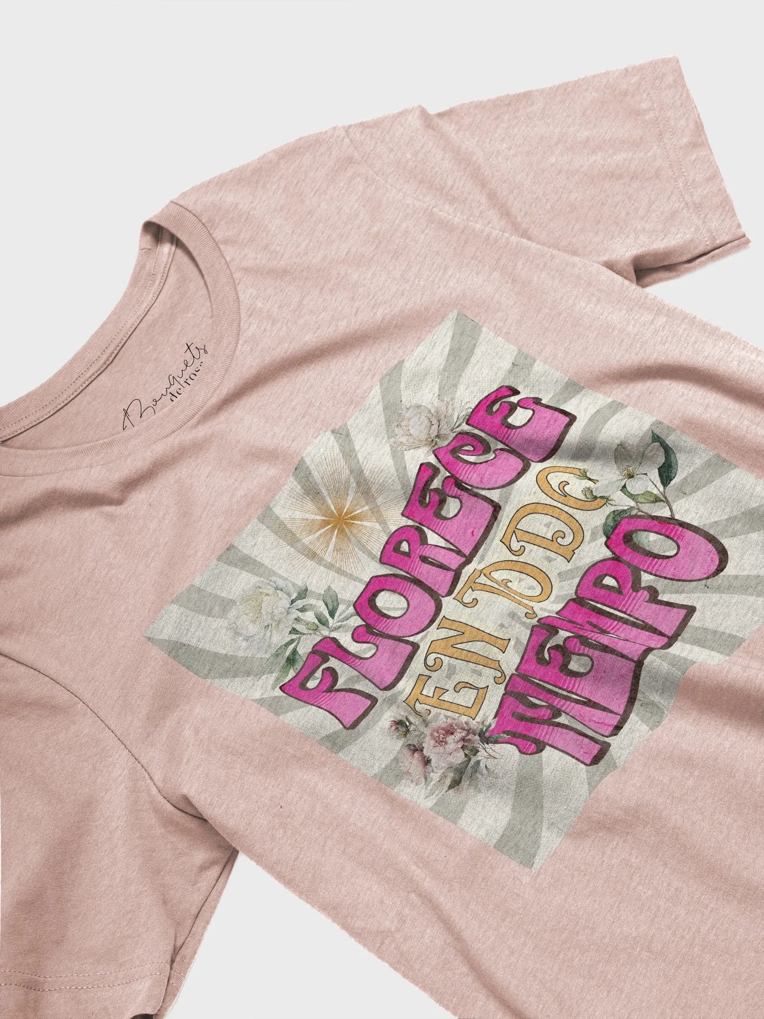 Midnight Comfort T-Shirt product image (3)
