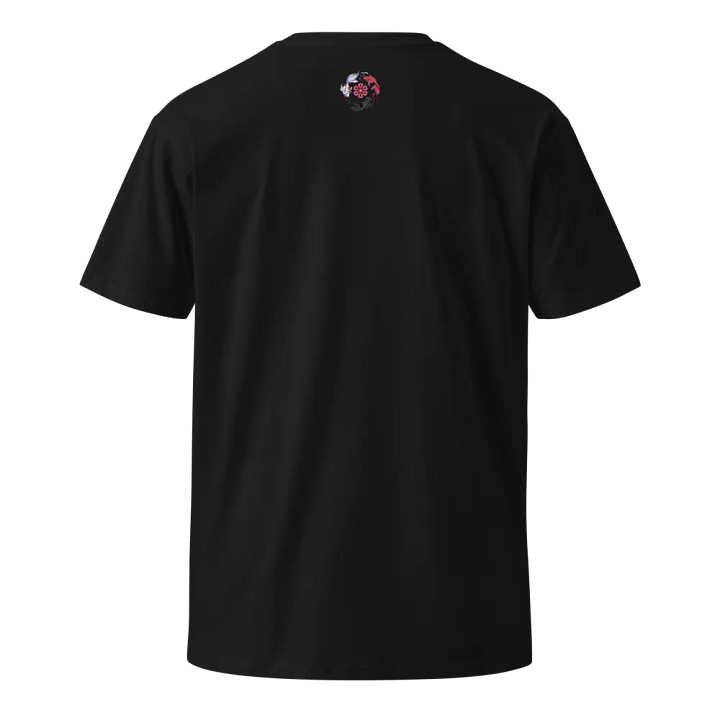 Sakura Enten V2 Tee product image (6)