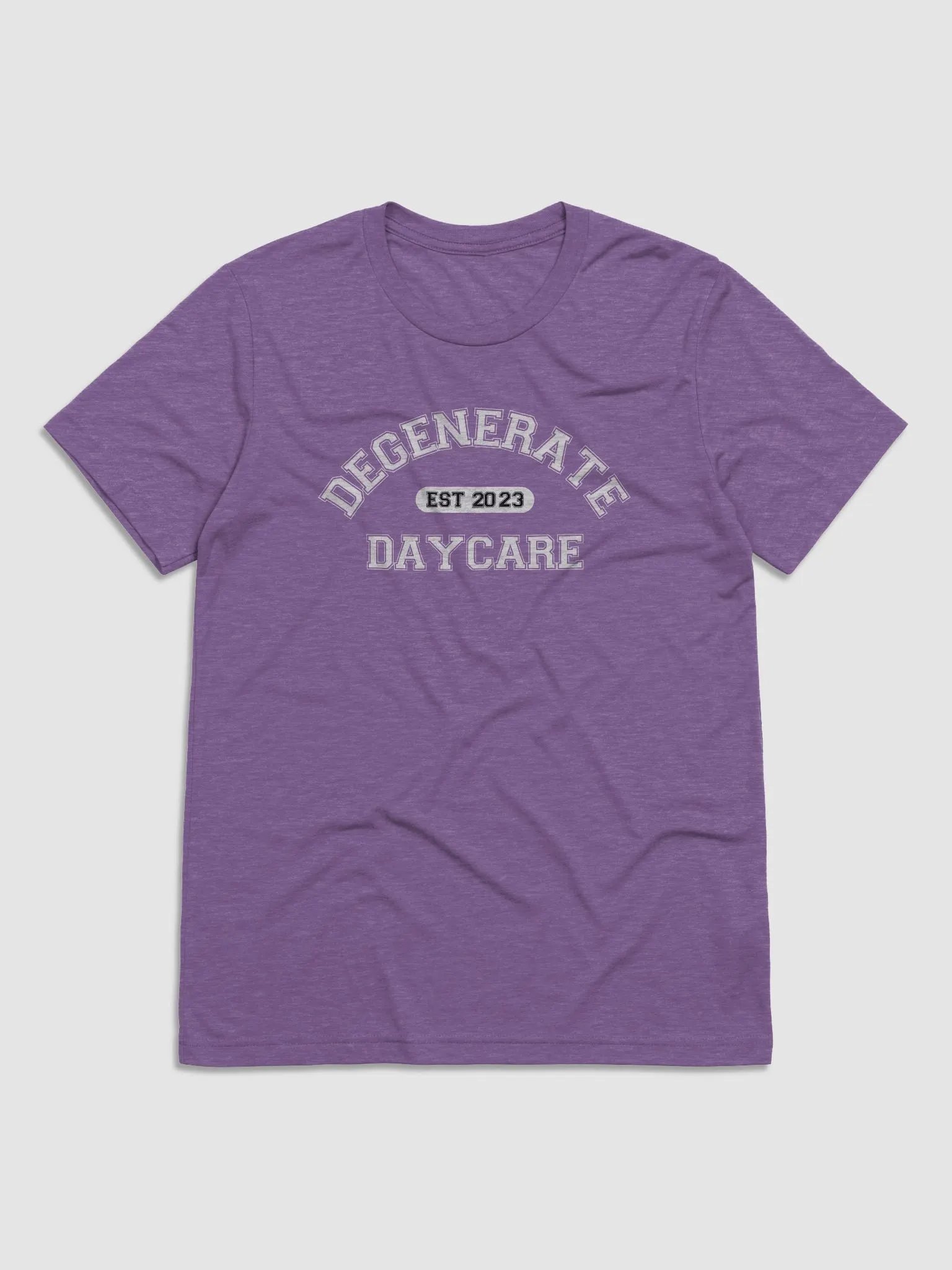 Bella Tri-Blend Up To 4XL product image (1)