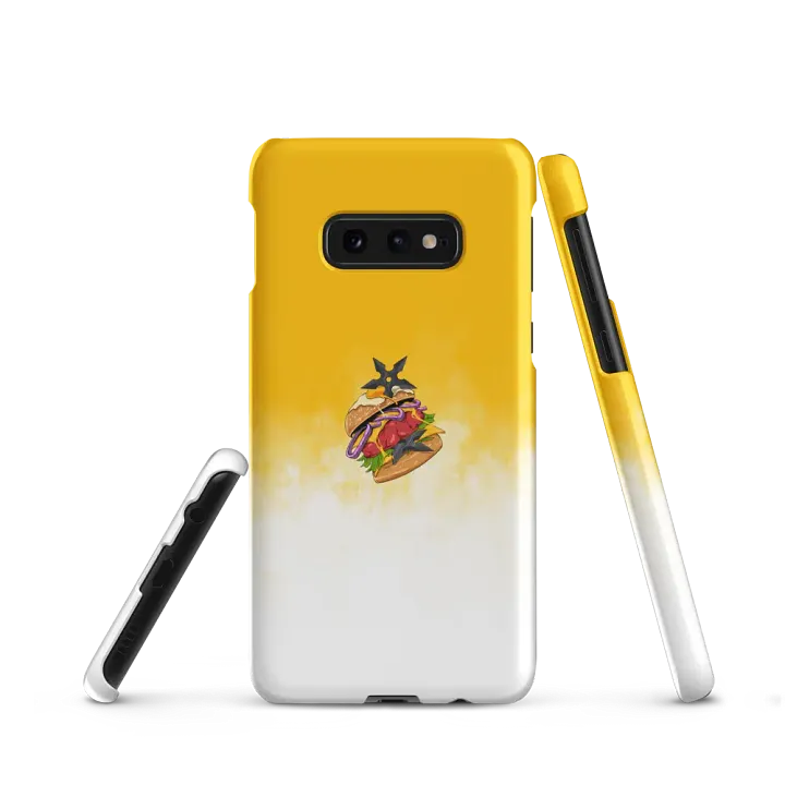McCase Samsung Phone Case (Immiscible) product image (22)