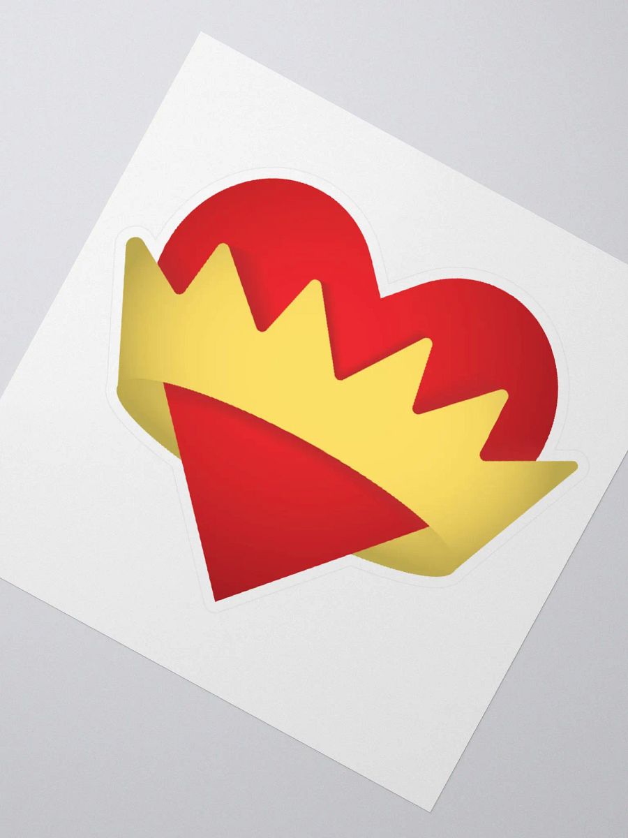 True Love Sticker product image (2)