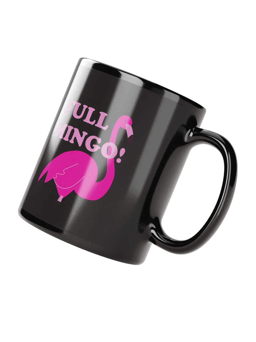Flamingo Mug product image (4)
