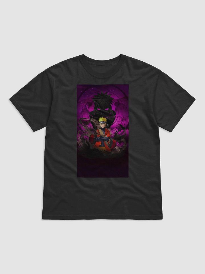 Naruto Tshirt product image (1)