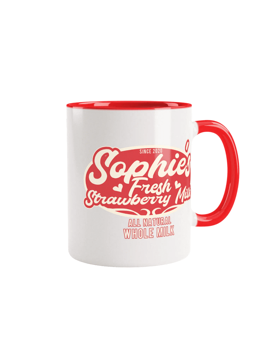 Sophie's Favorite Mug product image (2)