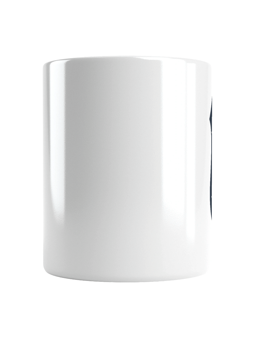 Glenn Quinn Badge Mug product image (5)