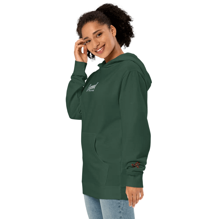 Exceed Athletics Hoodie product image (1)