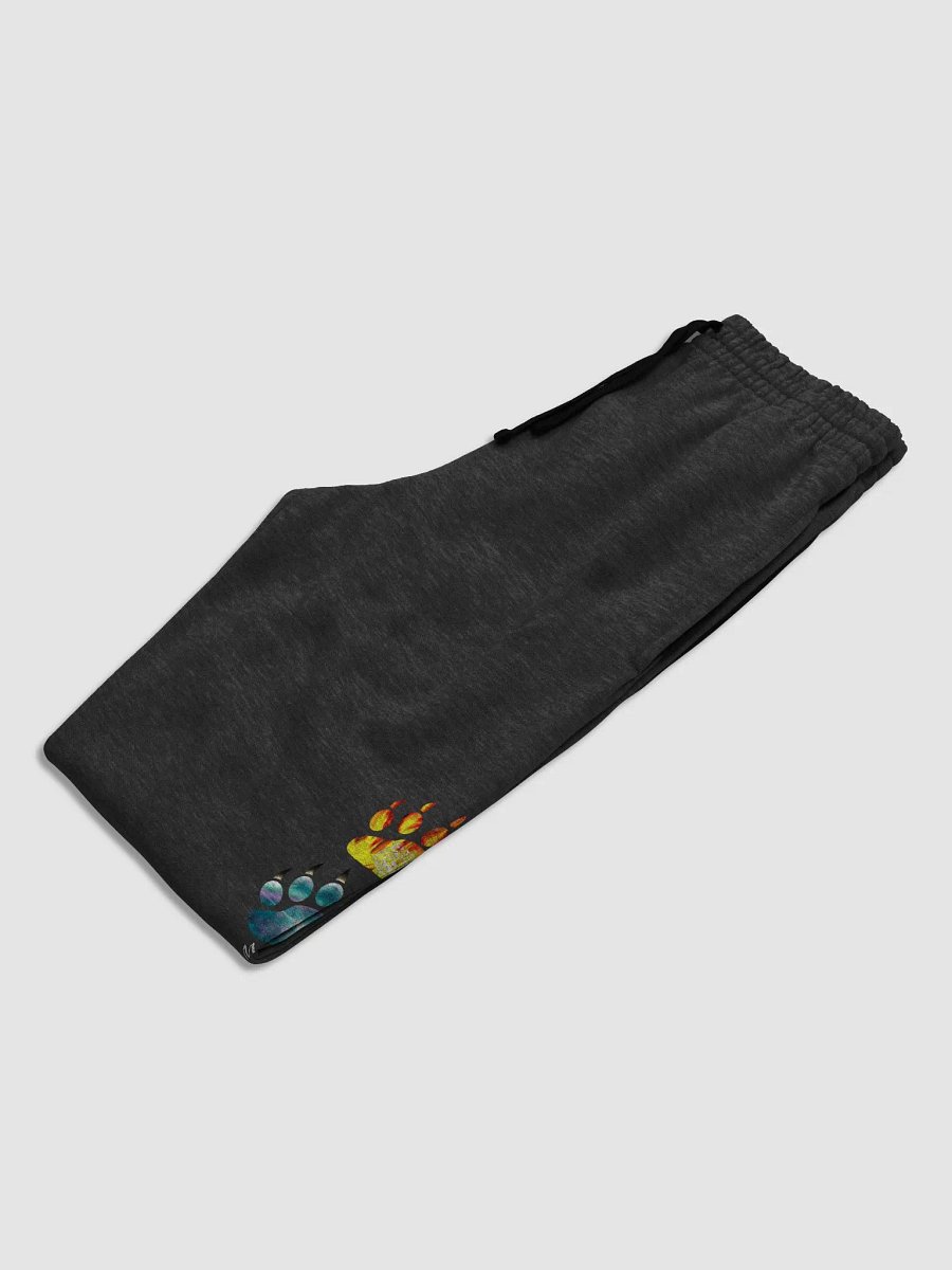 Paw Prints Joggers product image (6)