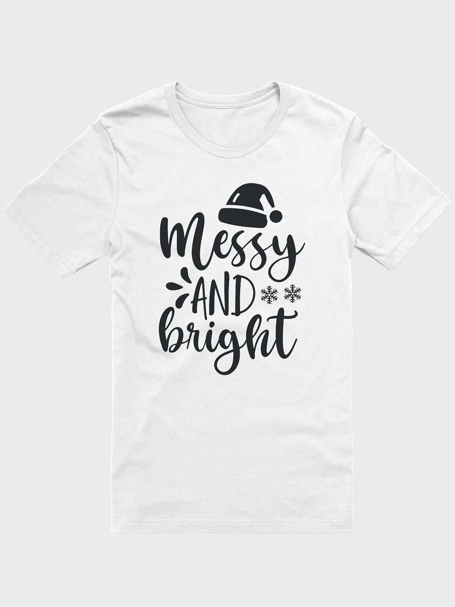 Messy and Bright product image (1)