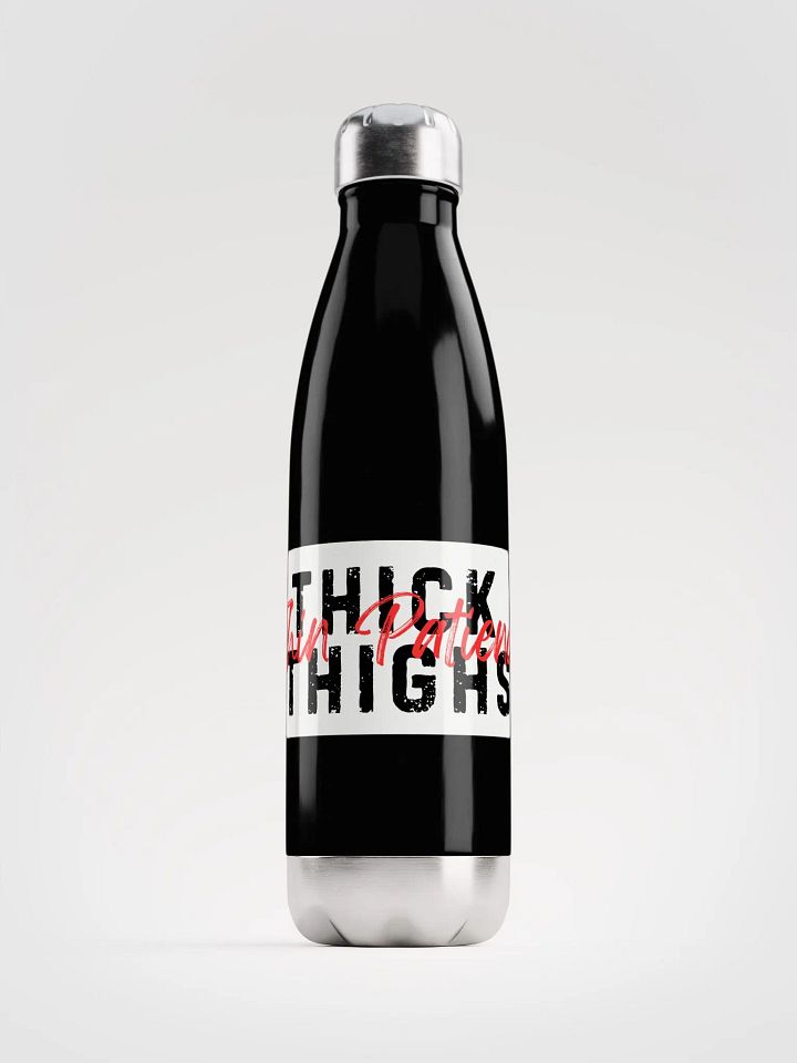 THICK THIGHS product image (1)