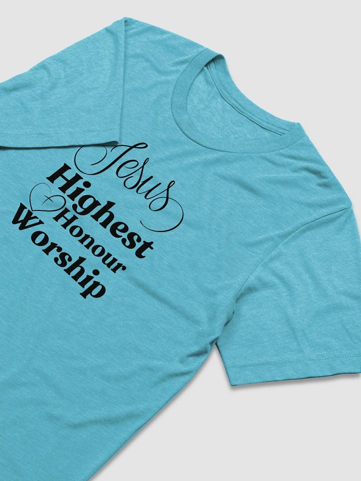 Highest Honour Worship Wear product image (2)