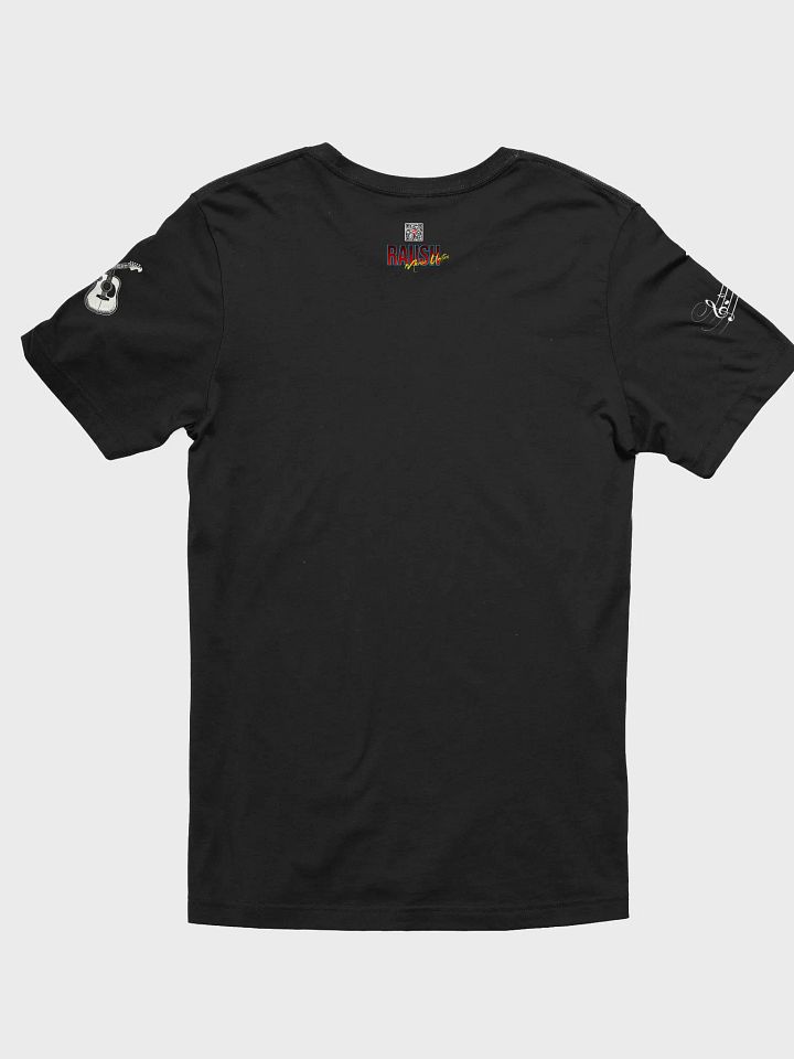 Raush | Rock & Grace (female) product image (2)