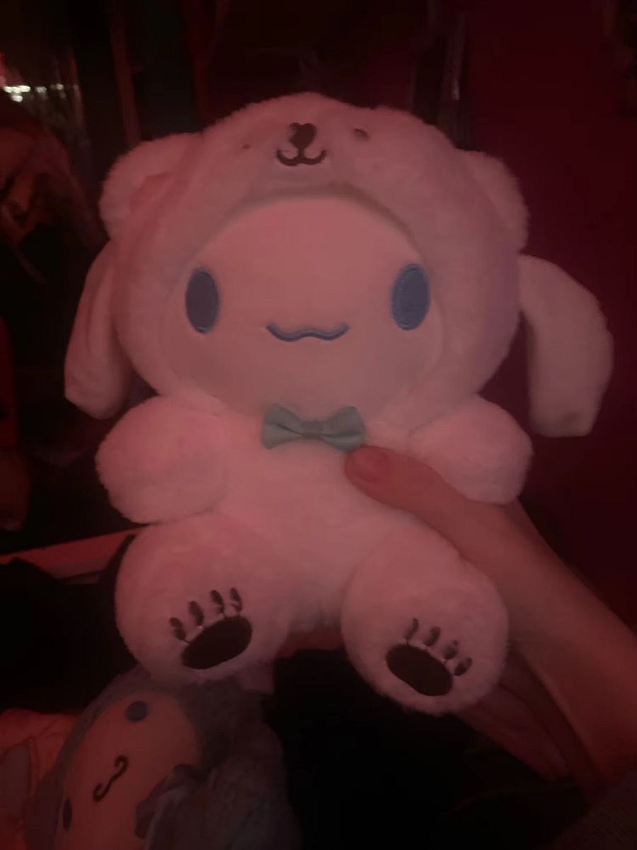 POLAR PLUSH product image (4)