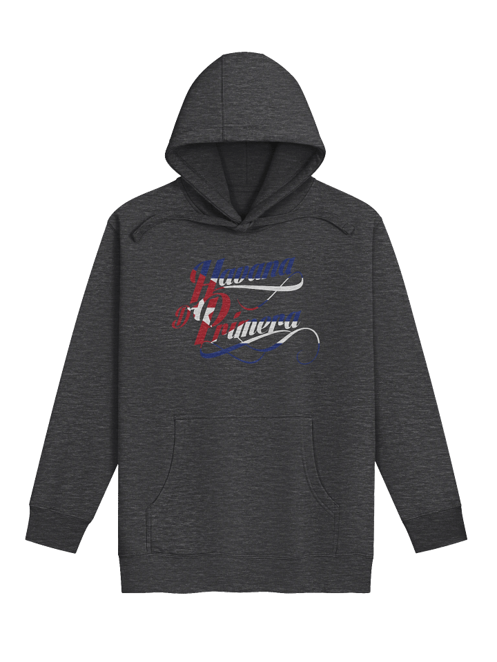 Havana D'Primera - Unisex Premium Hoodie product image (9)