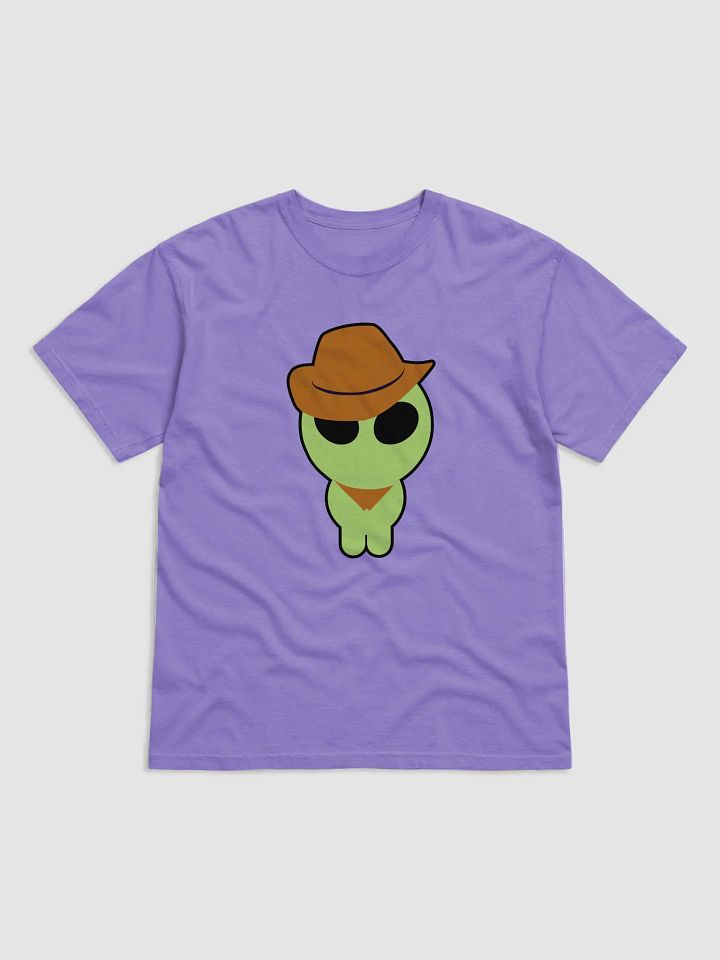 A Wild Martian Shirt product image (1)